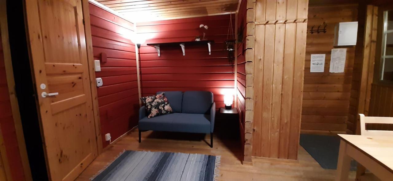 Casa vacanze Log *