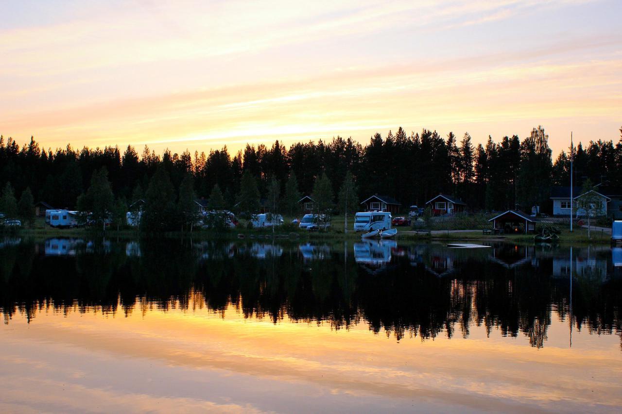 Log * Korvala
