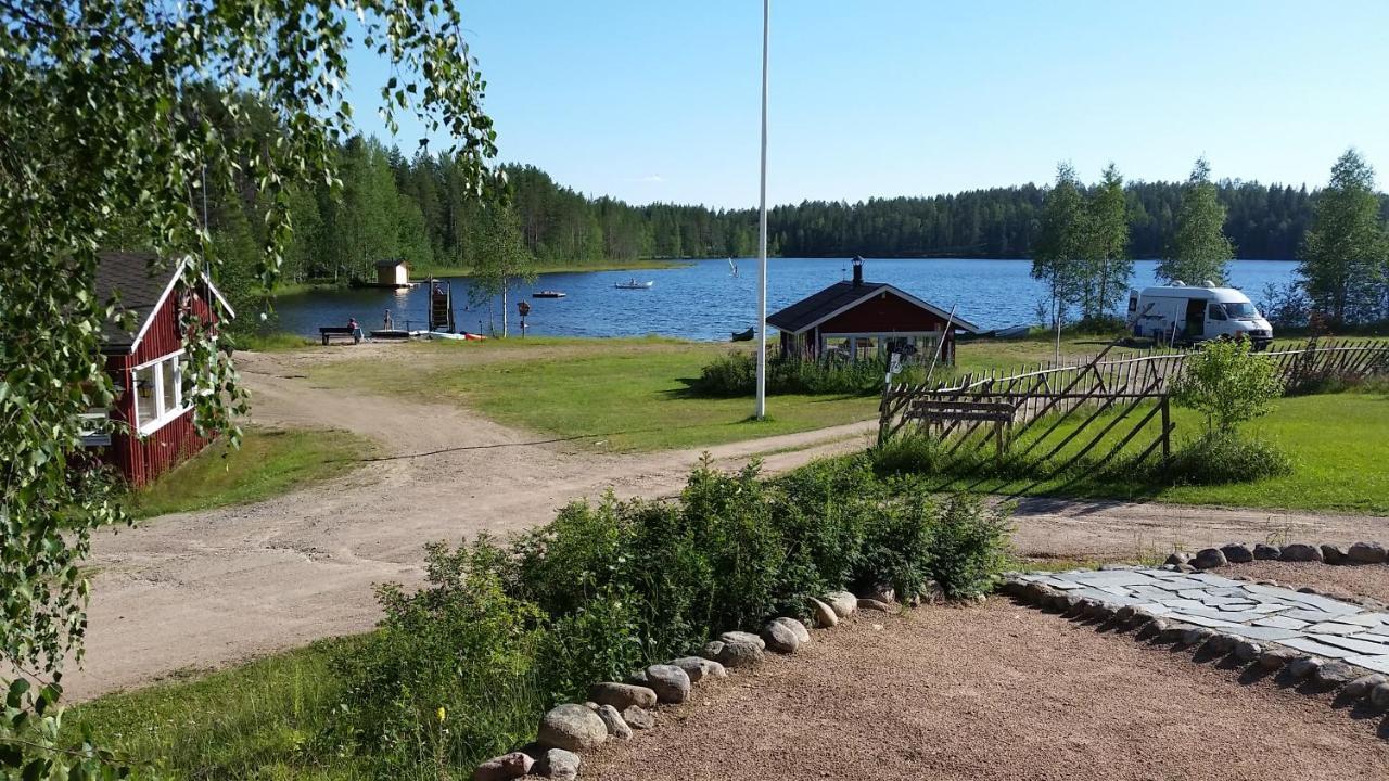 Log Loma-asunnot *
