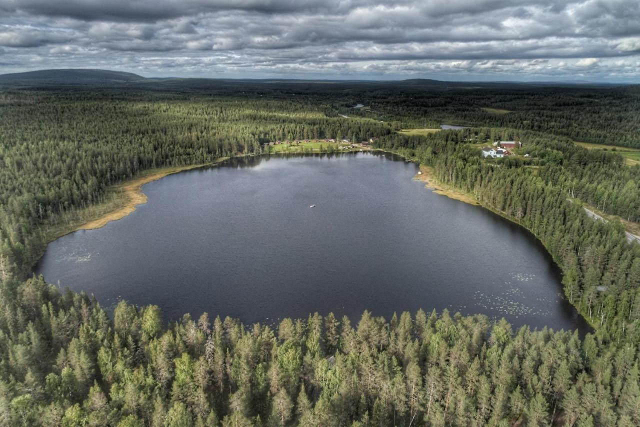 Log Korvala
